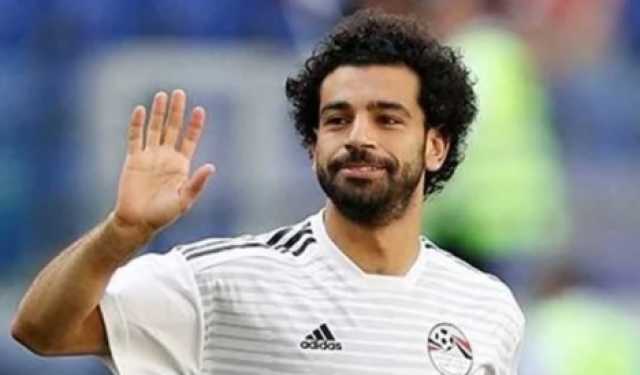 بعد خروجه من لقب الأفضل في العالم.. رسالة من اتحاد الكرة لـ محمد صلاح