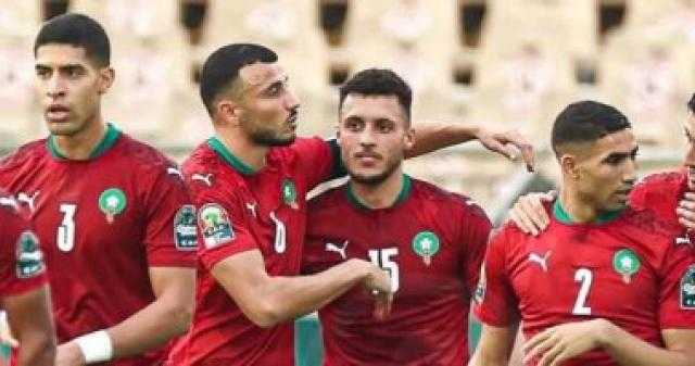 اليوم.. المغرب يواجه الجابون فى كأس أمم أفريقيا 2021