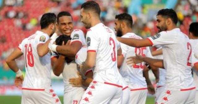 بينهم معلول.. إصابة 7 لاعبين في منتخب تونس بكورونا
