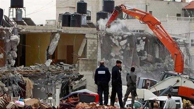 «التعاون الإسلامي» تدين هدم منازل الفلسطينيين في الشيخ جراح
