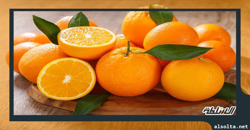 البرتقال-ارشيفبة