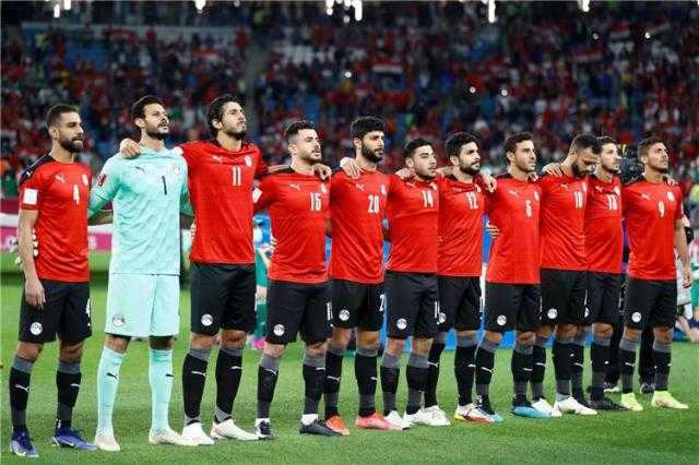 رسميًا.. منتخب مصر يتأهل لدور الـ16 بأمم افريقيا بعد هزيمة السودان