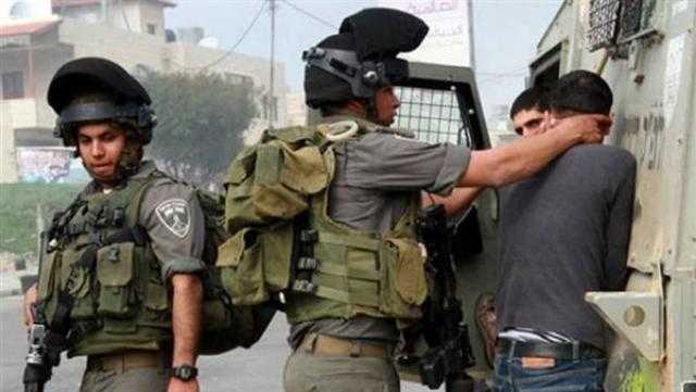 عاجل.. الاحتلال الإسرائيلي يداهم قطاع غزة ويعتقل فلسطينيين
