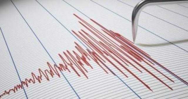 زلزال بقوة 6.1 ريختر يضرب الفلبين