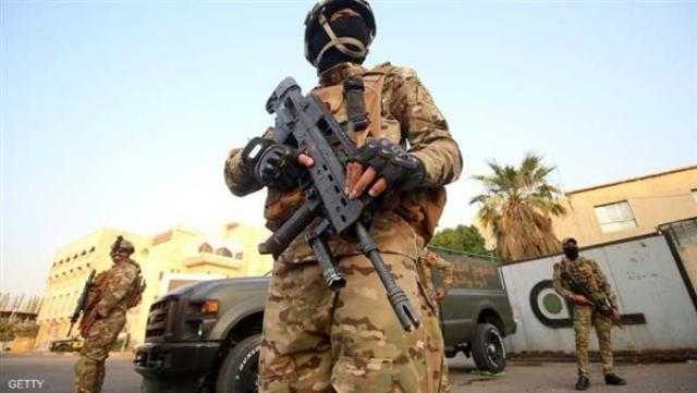 حملة عسكرية موسعة ضد داعش في محافظة ديالي بالعراق