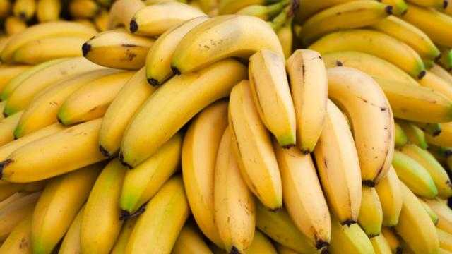 تعرفي على فوائد الموز لصحتك