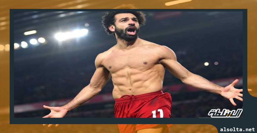 محمد صلاح-ارشيفية