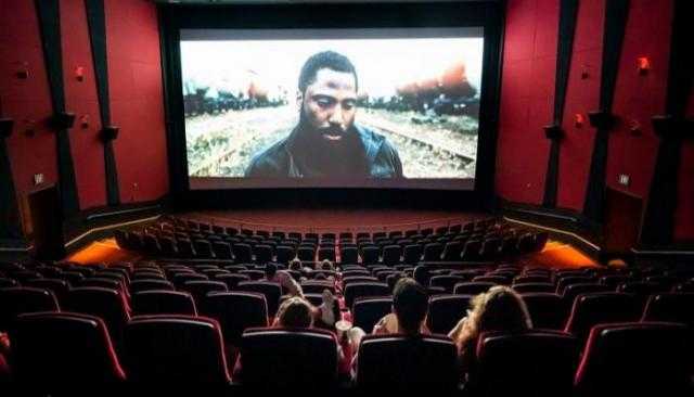 السينما تشهد تراجع كبير في إيرادات الافلام أمس