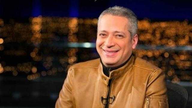 الإعلامي تامر أمين: «فيلم أصحاب ولا أعز أظهر نخوة المصريين»