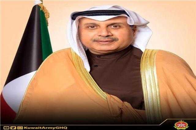 عاجل.. إصابة وزير الدفاع الكويتي بـ«كورونا»