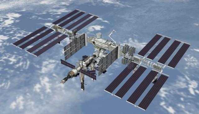 أمريكا تخطط لإغراق المحطة الفضائية الدولية بعد انتهاء فترة صلاحيتها