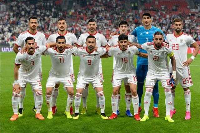 بالأسماء.. المؤهلون إلى كأس العالم 2022 بعد صعود إيران