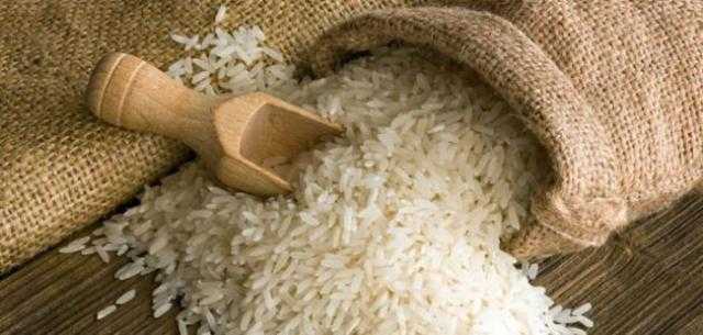تعرف على سعر طن الأرز الشعير