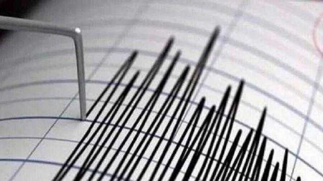 زلزال بقوة 3.7 ريختر يضرب الجزائر اليوم