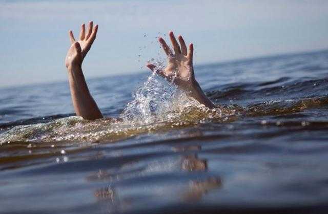 مصرع طفل غرقا في مياه ترعة بكفر الشيخ