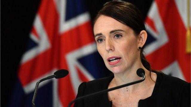 رئيسة الوزراء النيوزيلندية تعزل نفسها بعد مخالطة مصاب بكورونا