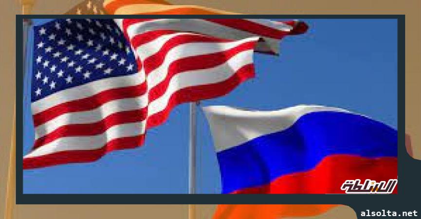 روسيا وأمريكا-أرشيفية