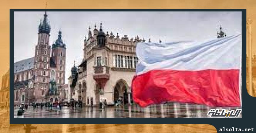 بولندا والتشيك-أرشيفية