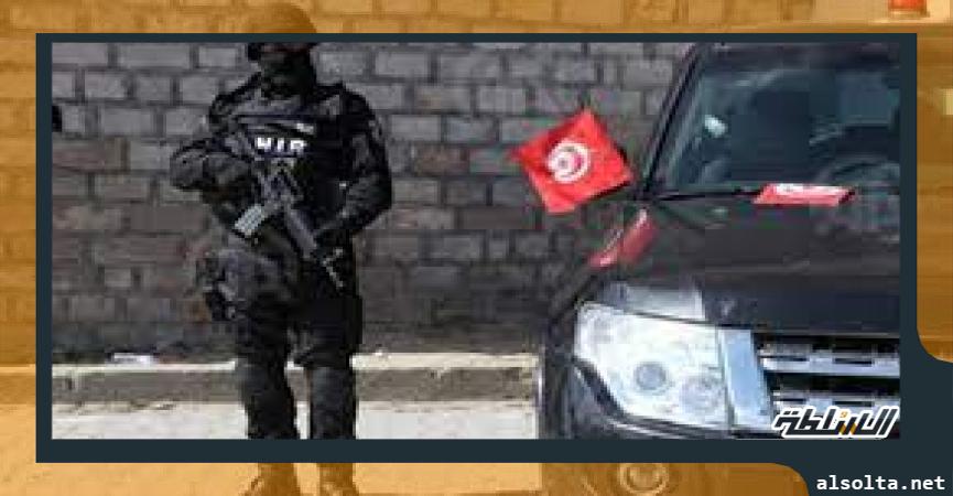 الأمن التونسي-أرشيفية
