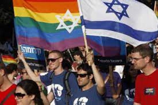 المثليين في إسرائيل-أرشيفية