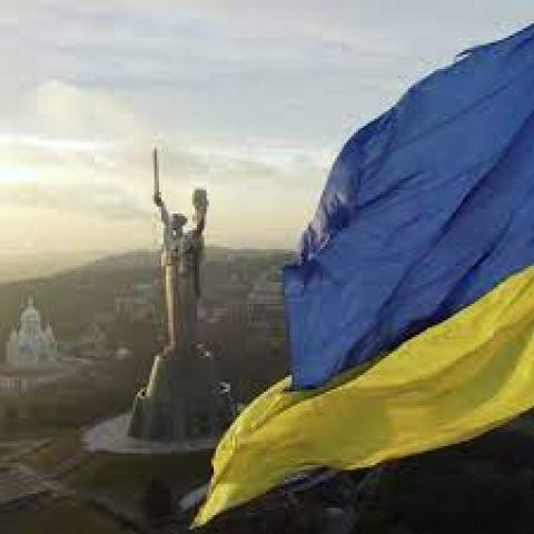 أوكرانيا-أرشيفية