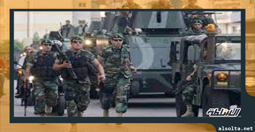 الجيش اللبناني- أرشيفية