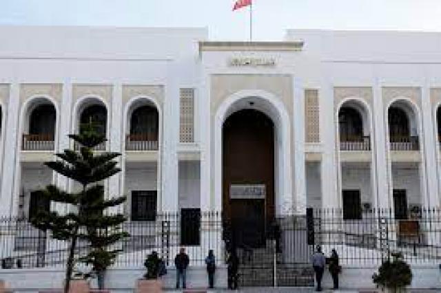 المجلس الأعلى للقضاء في تونس-أرشيفية