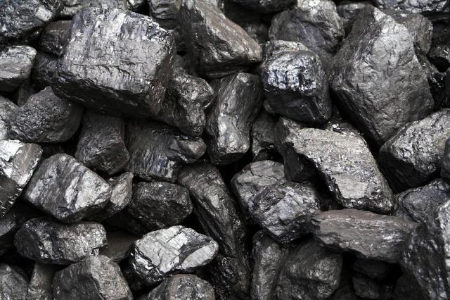 كول أنديا للفحم-أرشيفية