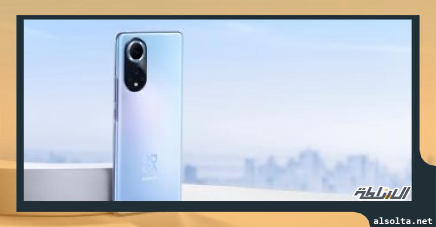 HUAWEI nova9