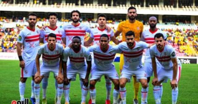 الزمالك-أرشيفية