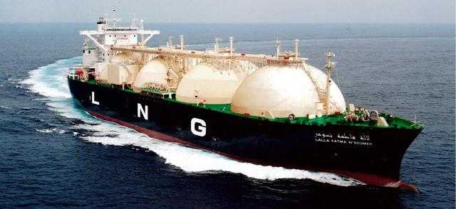 إيران تؤكد ارتفاع عائدات صادراتها من الغاز والبتروكيماويات