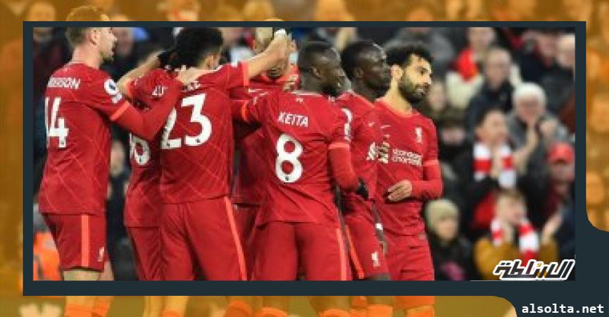 ليفربول - ارشيفية