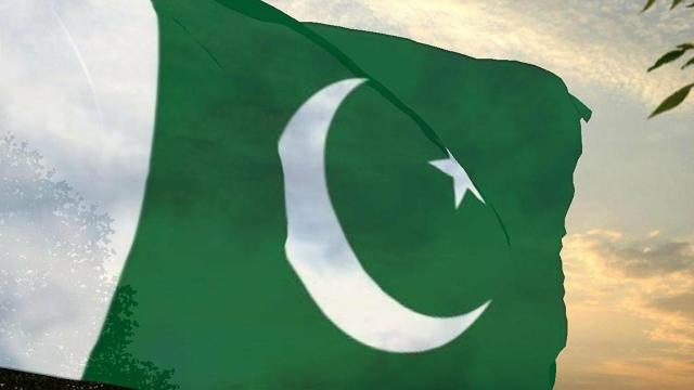 باكستان-أرشيفية