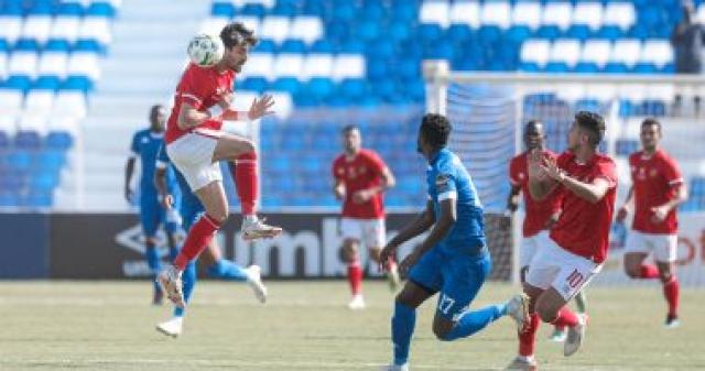  الهلال السوداني والاهلي - ارشيفية 