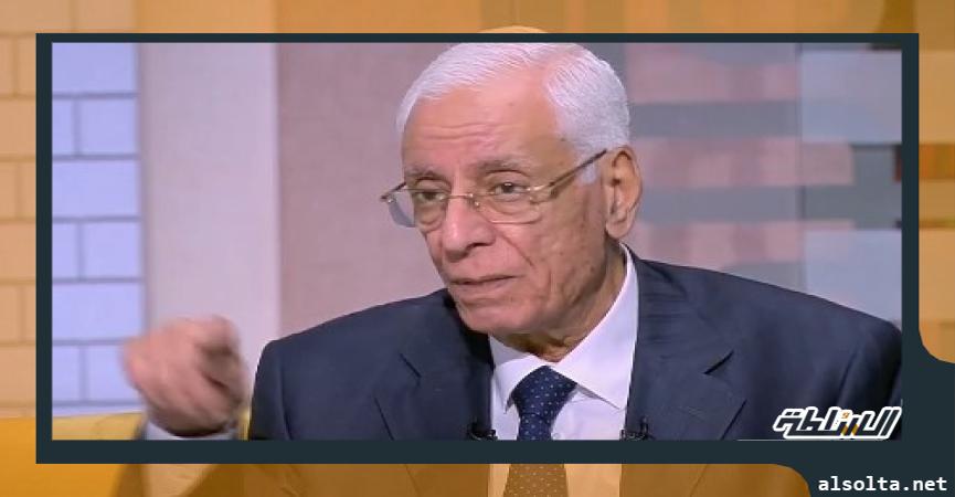 حسام موافي في برنامج صباحك مصري
