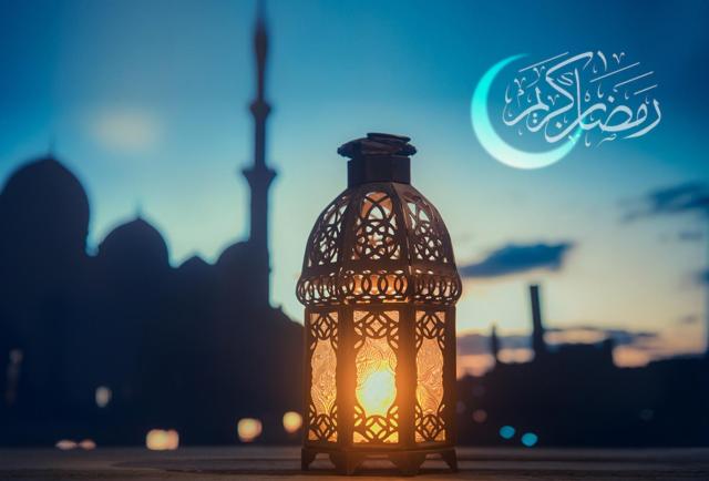 شهر رمضان-أرشيفية