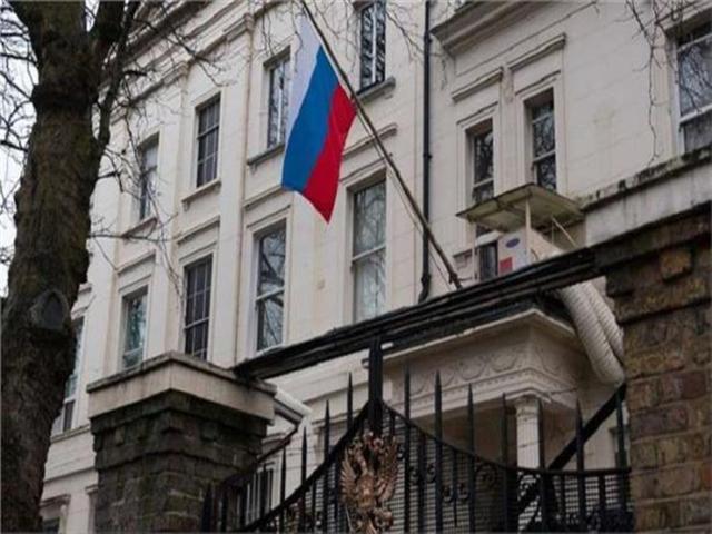 إغلاق القنصلية الروسية في كلايبيدا-أرشيفية