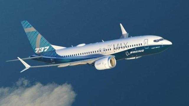أير ليز تطلب شراء 32 طائرة إضافية من طراز بوينج 737 ماكس