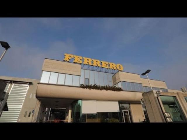 شركة فيريرو-أرشيفية