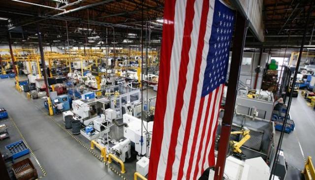 المصانع الأمريكية-أرشيفية