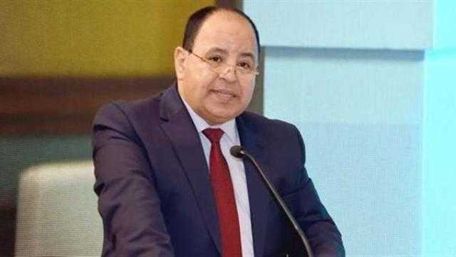 وزير المالية يوضح كيفية نجاح مصر في إصدار القروض والسندات الخضراء
