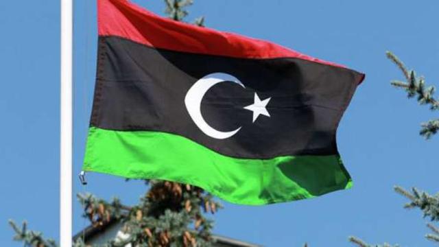 ليبيا-أرشيفية