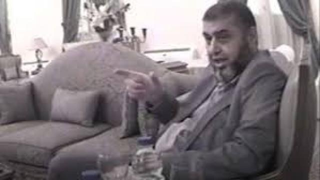مسلسلات رمضان.. السيسي يفتح النار على خيرت الشاطر حفاظا على مصر (فيديو)