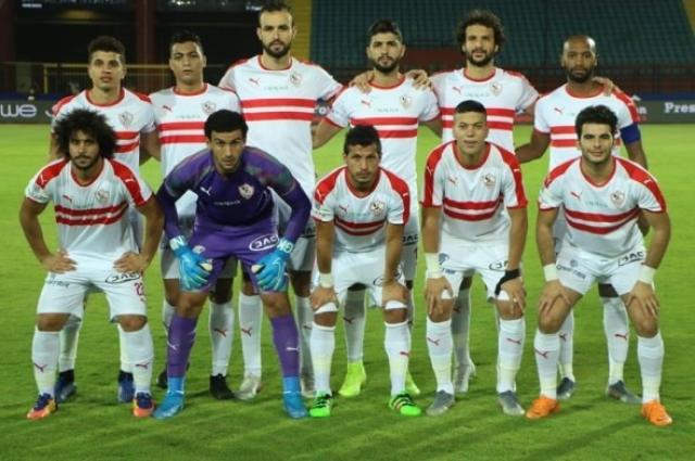 الزمالك-أرشيفية