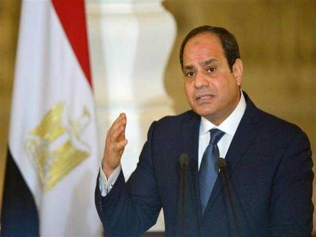 «المصرية لحقوق الإنسان»: ملف الأحوال الشخصية على رأس اهتمام الرئيس (فيديو)