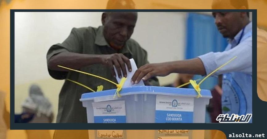 انتخابات رئاسية في الصومال- ارشيفية 