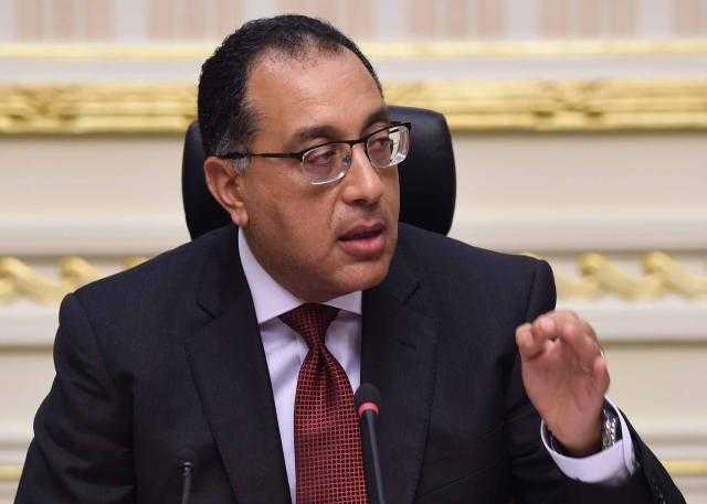 رئيس الوزراء يبحث فرص تعزيز التعاون بين مصر والإمارات والأردن في الصناعة