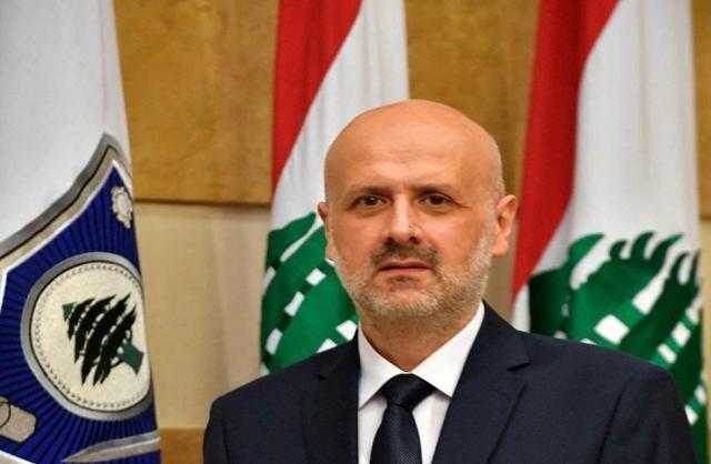 وزير الداخلية اللبناني يعلن نتائج الانتخابات النيابية في سبع دوائر انتخابية