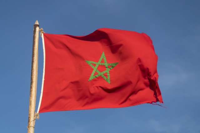المغرب-أرشيفية