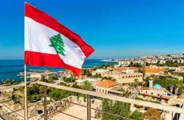 لبنان يوقع اتفاقية تعاون في المجال العسكري مع الولايات المتحدة